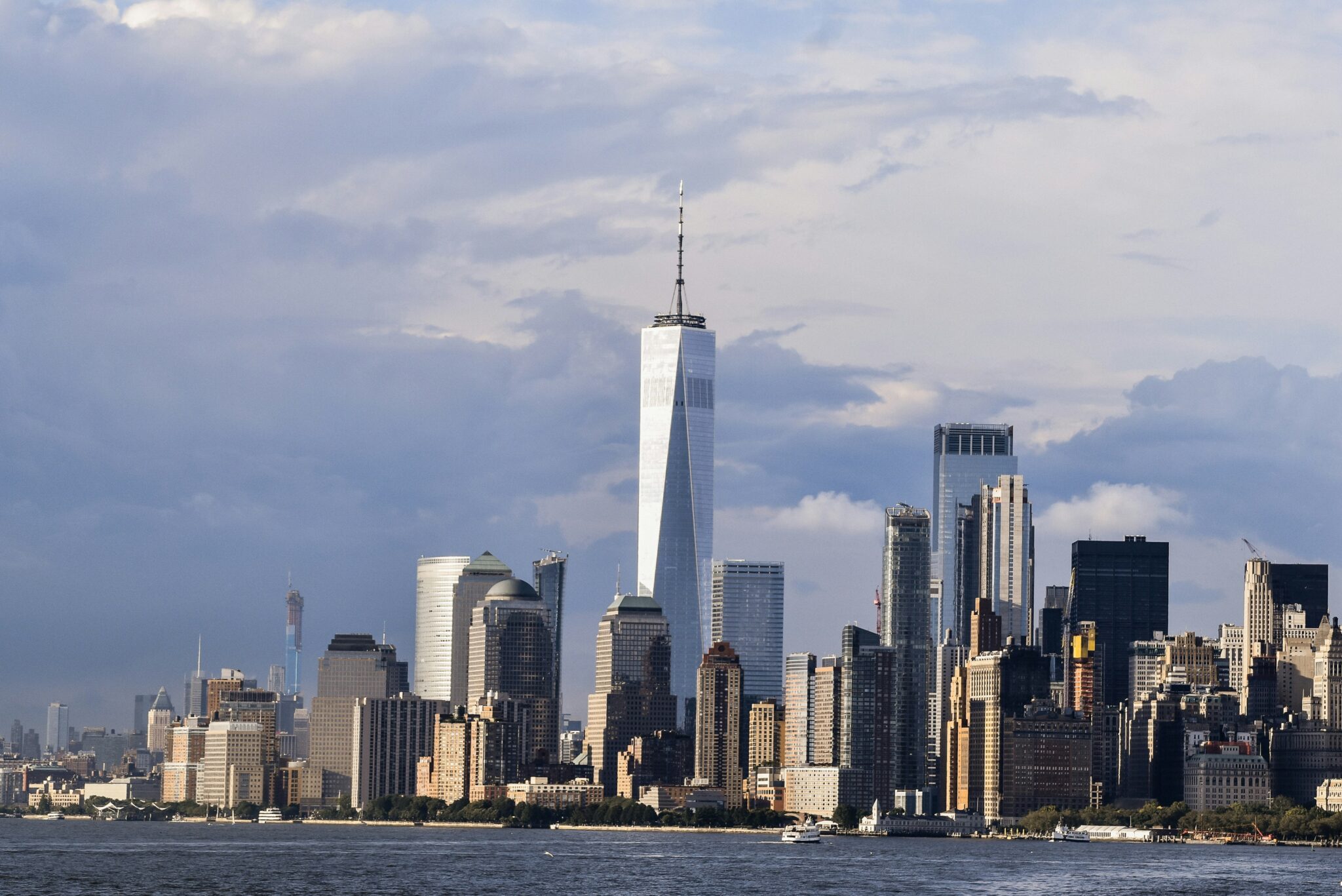 Manhattan Community Board 1